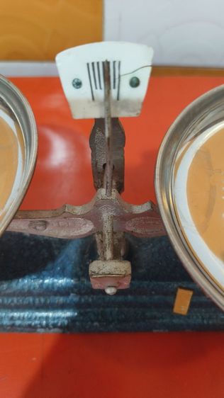 ตาชั่งทองโบราณขนาด 1 กก รูปที่ 3