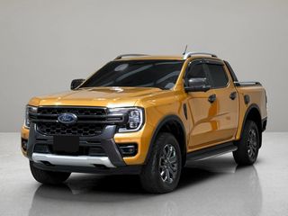 Ford Ranger 2.0 Wildtrak 4WD 2022 KC869X