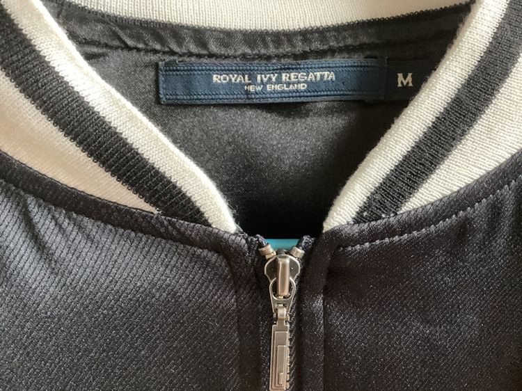 เสื้อแจ็คเก็ตผู้หญิง Royal Ivy Regatta สภาพใหม่ รูปที่ 2