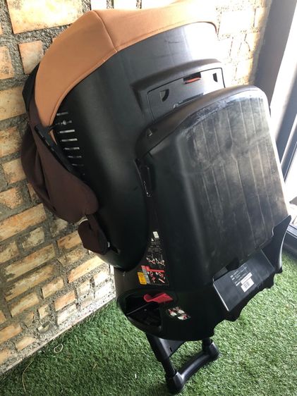 คาร์ซีท มือสอง AILEBEBE NT2 PREMIUM รูปที่ 10