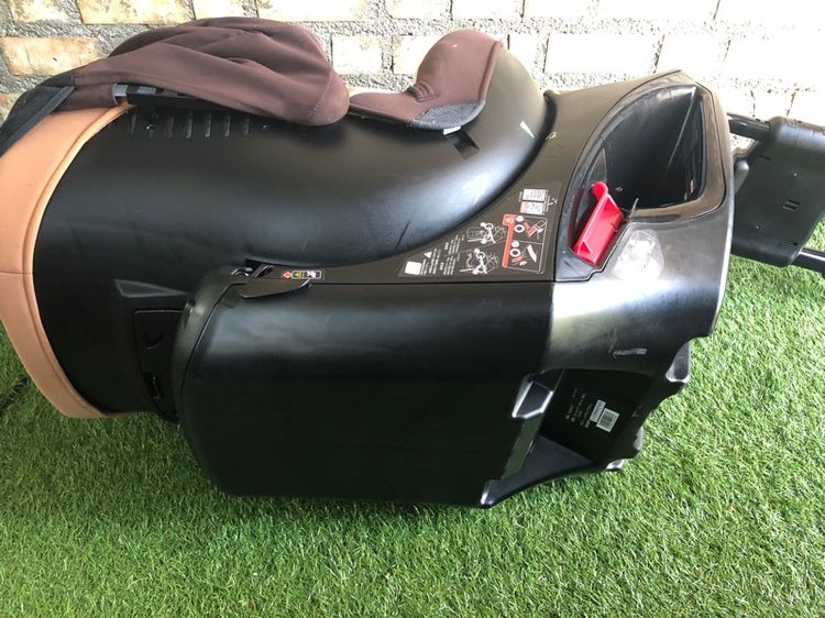 คาร์ซีท มือสอง AILEBEBE NT2 PREMIUM รูปที่ 8