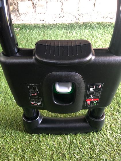 คาร์ซีท มือสอง AILEBEBE NT2 PREMIUM รูปที่ 15