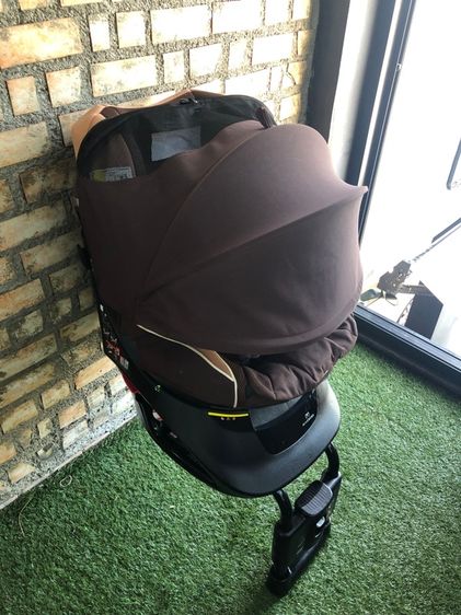 คาร์ซีท มือสอง AILEBEBE NT2 PREMIUM รูปที่ 16