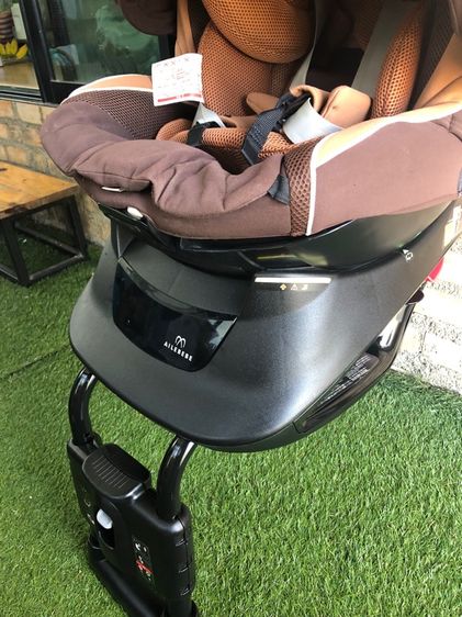 คาร์ซีท มือสอง AILEBEBE NT2 PREMIUM รูปที่ 12