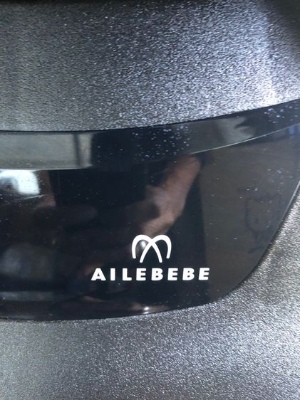 คาร์ซีท มือสอง AILEBEBE NT2 PREMIUM รูปที่ 17