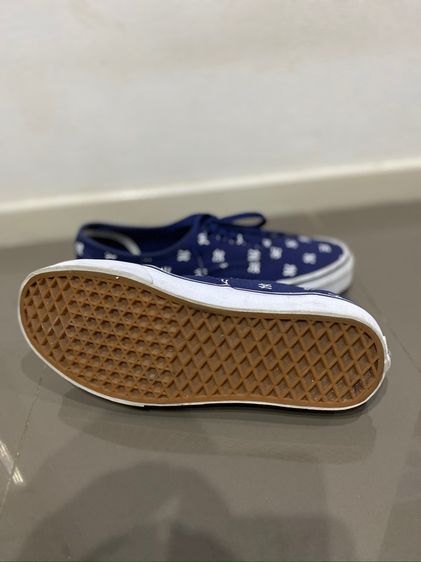 รองเท้า Vans Authentic Newyork YanKees  รูปที่ 5