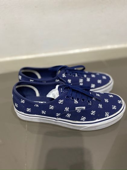 รองเท้า Vans Authentic Newyork YanKees  รูปที่ 6