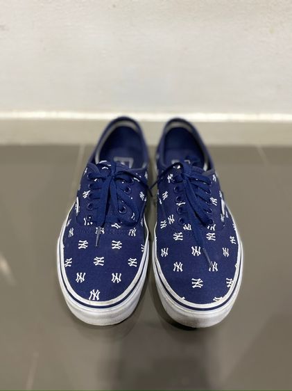 รองเท้า Vans Authentic Newyork YanKees  รูปที่ 2