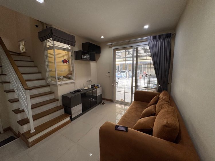 อื่นๆ 2018 ตกแต่งครบ ไม่ใช่ โกลเด้นทาวน์2 (อ่อนนุช-พัฒนาการ) รูปที่ 4