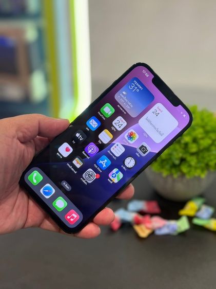 iPhone 12 Pro Max 128G แบต 75 เดิมๆ