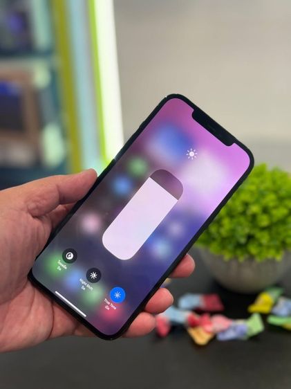 iPhone 12 Pro Max 128G แบต 75 เดิมๆ รูปที่ 2