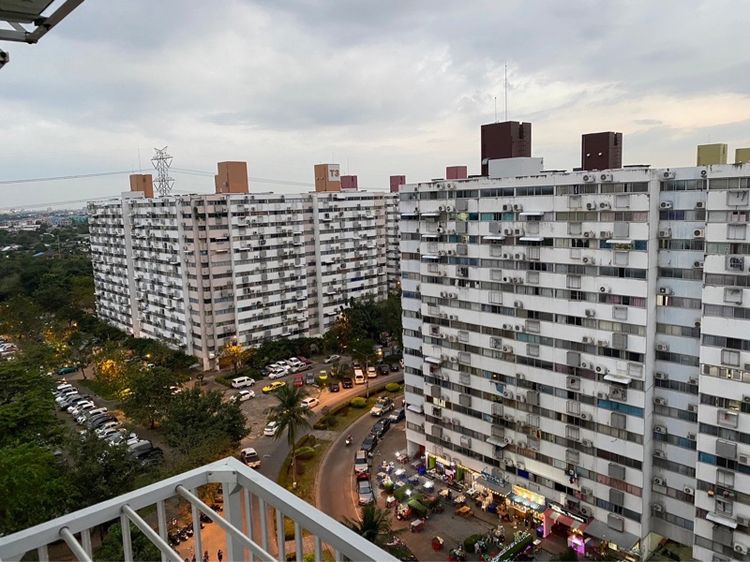 มีบางส่วน อื่นๆ ไม่อนุญาต Condo นนทบุรี รูปที่ 4