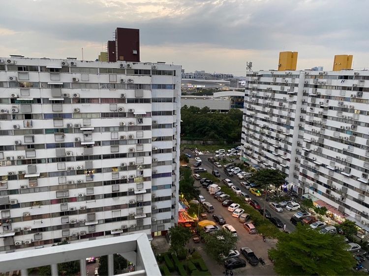 มีบางส่วน อื่นๆ ไม่อนุญาต Condo นนทบุรี รูปที่ 3