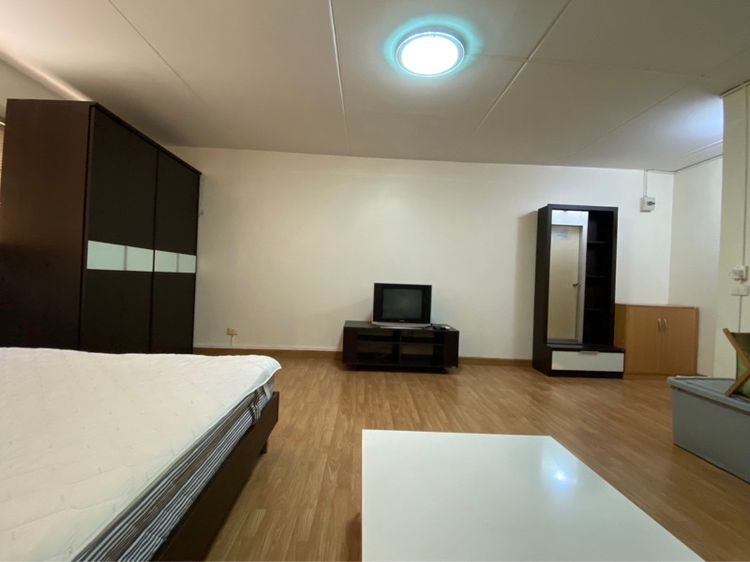 มีบางส่วน อื่นๆ ไม่อนุญาต Condo นนทบุรี รูปที่ 2