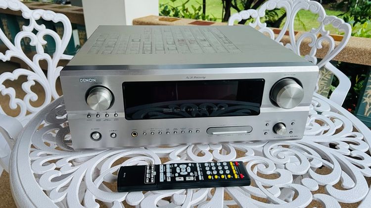 ชุดโฮมเธียเตอร์ Denon AVR-2805 7.1 ch.