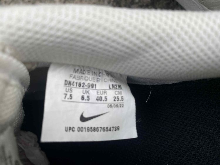 รองเท้า Nike Air รูปที่ 5