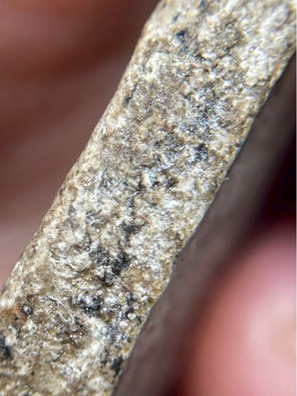 พระสมเด็จวัดระฆังพิมพ์ใหญ่ตัดขอบชิดมีคราบกรุเก่าติดรอบองค์สวยงาม(033) รูปที่ 10