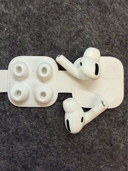 🎵 AirPods Pro Gen 1 ราคาเบาาา รูปที่ 3