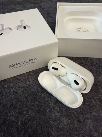 Apple 🎵 AirPods Pro Gen 1 ราคาเบาาา