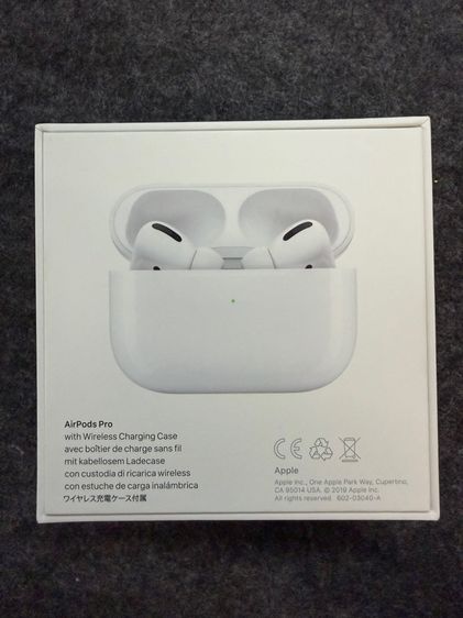 🎵 AirPods Pro Gen 1 ราคาเบาาา รูปที่ 9