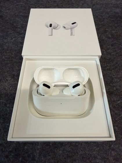 🎵 AirPods Pro Gen 1 ราคาเบาาา รูปที่ 2