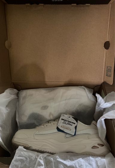 Skechers รูปที่ 2