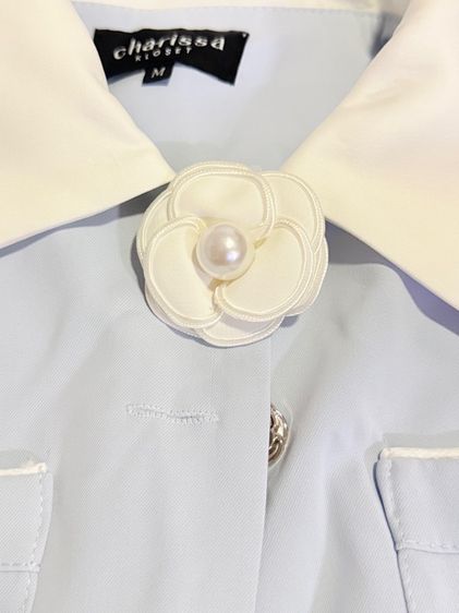 ชุดเซทสีฟ้า รูปที่ 4