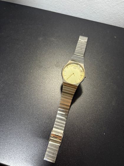 นาฬิกาseiko