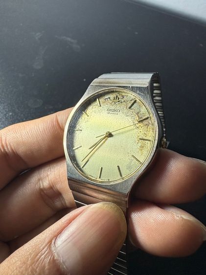 นาฬิกาseiko รูปที่ 3