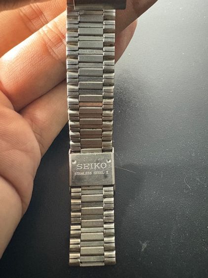 นาฬิกาseiko รูปที่ 6
