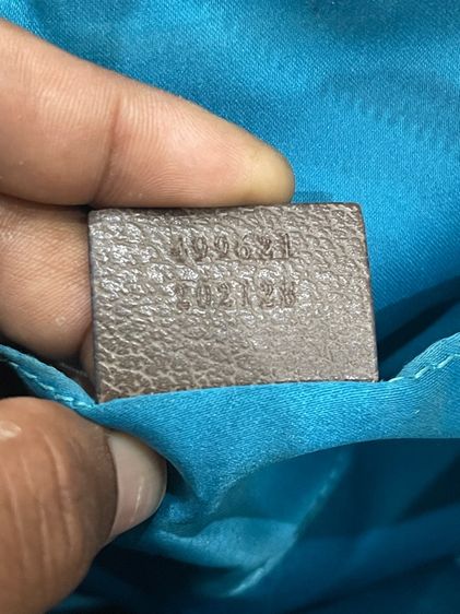 กระเป๋าGucci  รูปที่ 8