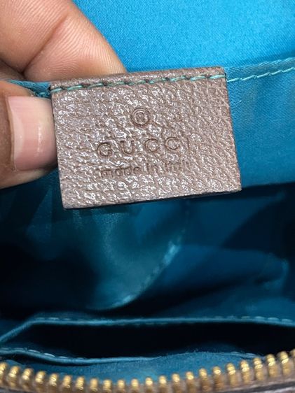 กระเป๋าGucci  รูปที่ 7