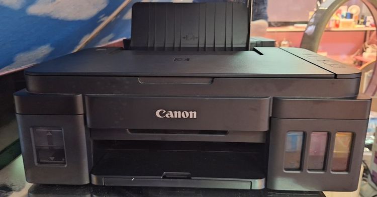 ขาย printer canon g3000