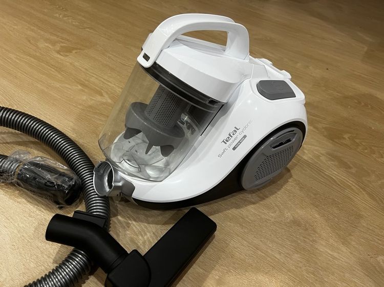 เครื่องดูดฝุ่น รูปที่ 2