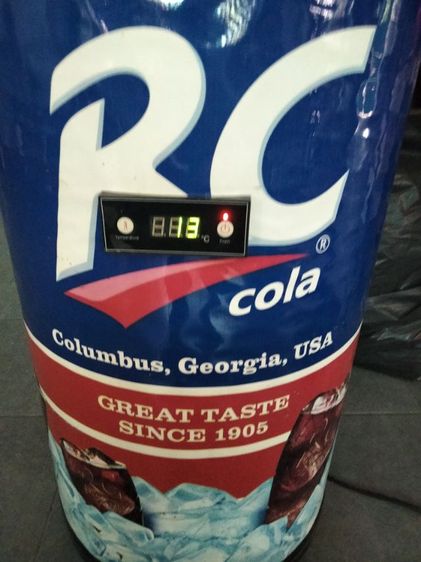 ตู้เย็นโชว์สินค้า รูปที่ 8