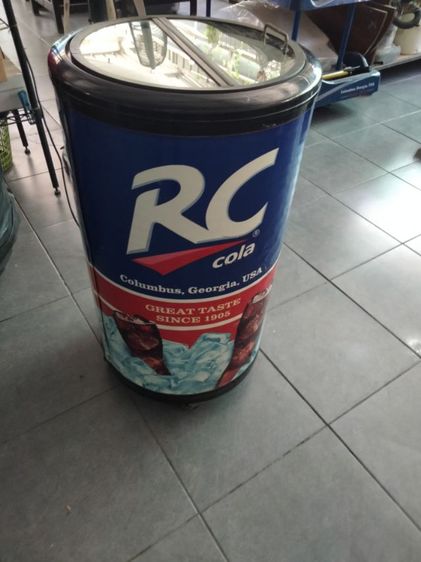 ตู้เย็นโชว์สินค้า รูปที่ 4