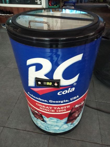 ตู้เย็นโชว์สินค้า รูปที่ 3