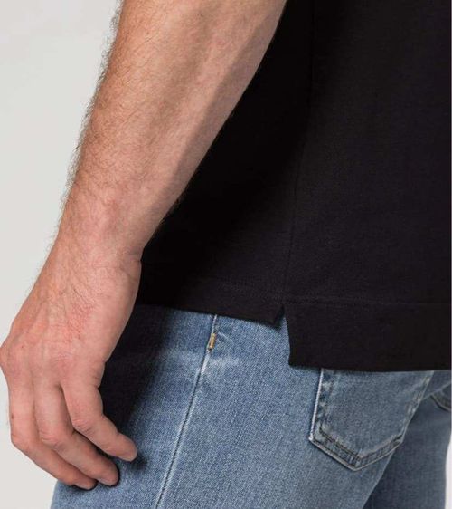 เสื้อ POLO Original Porsche  polo shirt, L, classic Porsche polo, L ใส่ได้ Unisex  จาก shop PORSCHE ไม่มีตำหนิ ไม่ขาด ไม่รู สภาพดีมาก รูปที่ 4