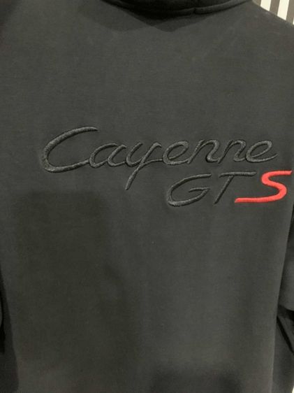 เสื้อ POLO Original Porsche  polo shirt, L, classic Porsche polo, L ใส่ได้ Unisex  จาก shop PORSCHE ไม่มีตำหนิ ไม่ขาด ไม่รู สภาพดีมาก รูปที่ 7