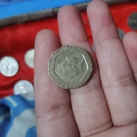 ขายเหรียญต่างประเทศราคาเหมาๆ รูปที่ 4