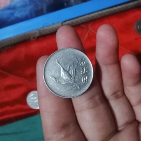 ขายเหรียญต่างประเทศราคาเหมาๆ รูปที่ 7