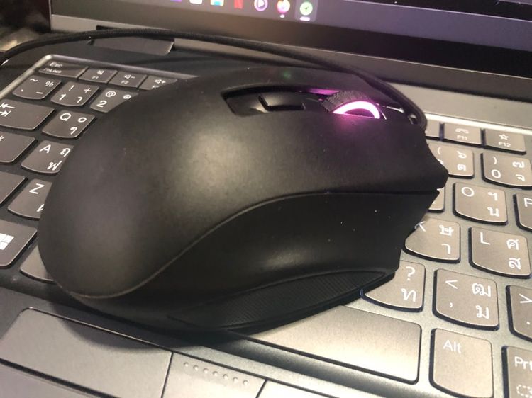 เมาส์ RAZER NAGA X รูปที่ 3