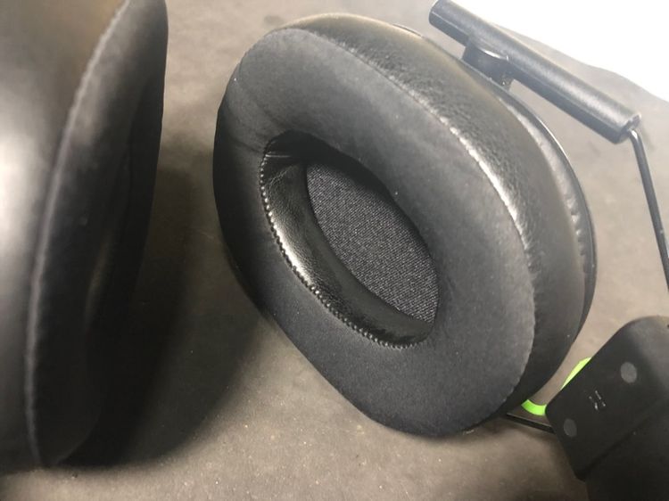 หูฟัง RAZER BLACKSHARK V2 x พร้อมตัวต่อ รูปที่ 6