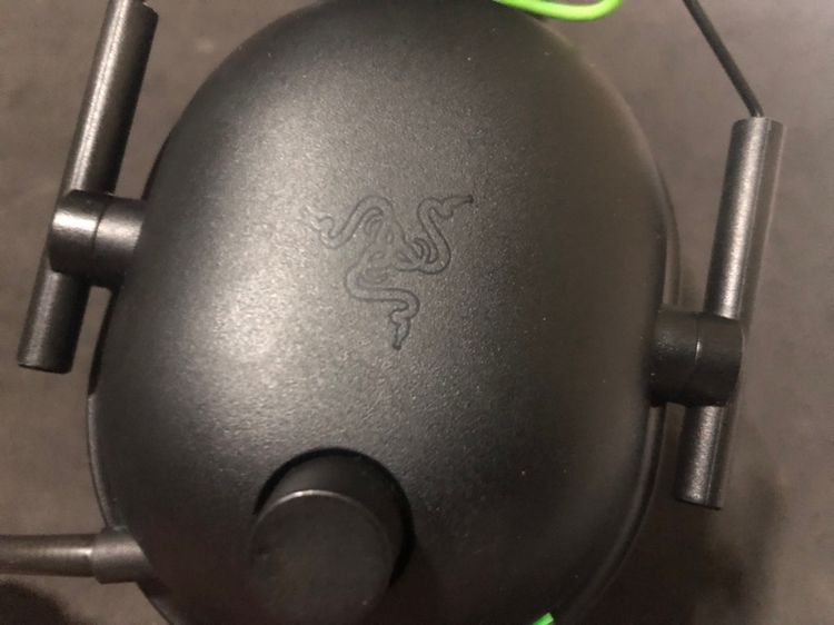 หูฟัง RAZER BLACKSHARK V2 x พร้อมตัวต่อ รูปที่ 8