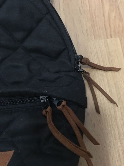 กระเป๋า 3 ใบ ขายโล๊ะ  รูปที่ 9