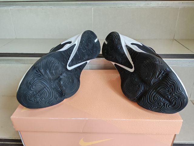 Nike basketball zoom freak 3. No45 รูปที่ 4