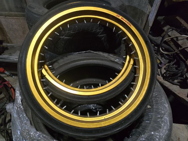 ล้อกาบ2ชั้นขอบ17 รูปที่ 5