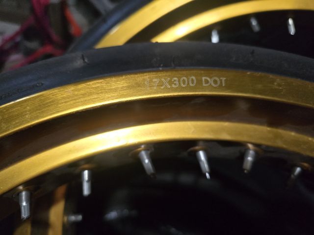 ล้อกาบ2ชั้นขอบ17 รูปที่ 4