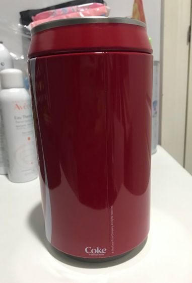 กระปุกออมสินCoca Cola รูปที่ 4