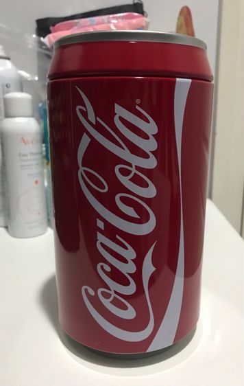 กระปุกออมสินCoca Cola รูปที่ 2